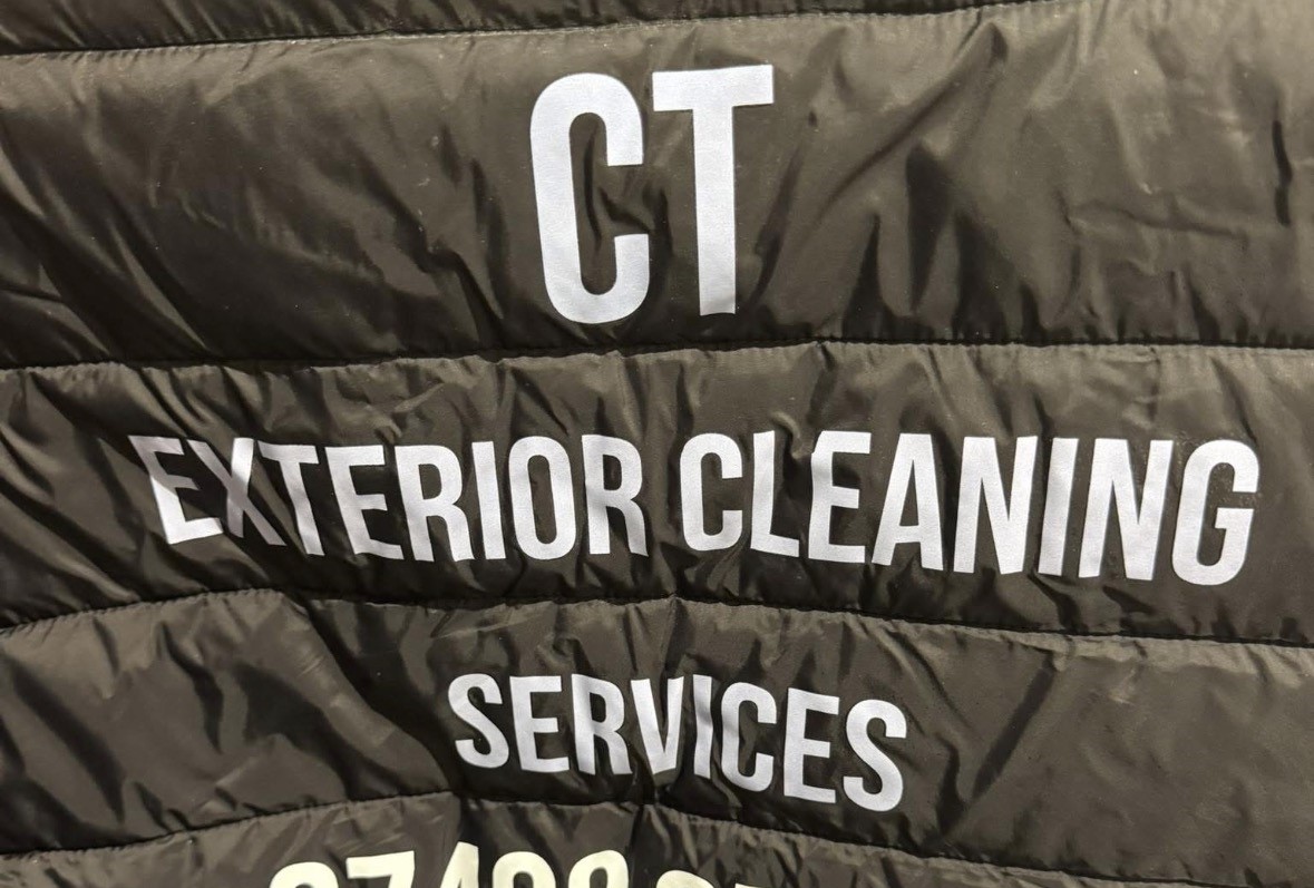 Exterior cleaning photo 2